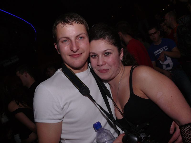 APOKALYPSA - Pátek 21. 11. 2008